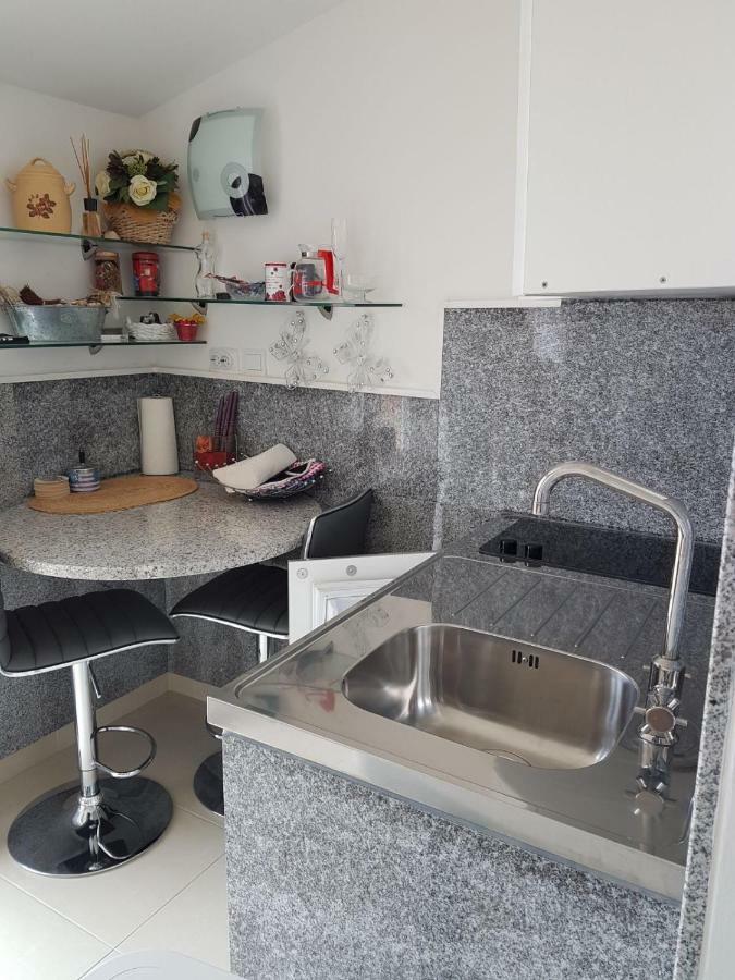 Apartment Dijana Kaštela Exterior foto